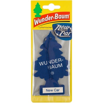 WUNDER-BAUM New Car