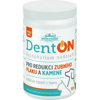 Vitar Veterinae DentON 50 g