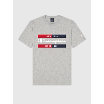 Champion Тениска Crewneck T-Shirt