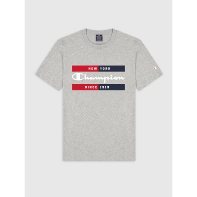 Champion Тениска Crewneck T-Shirt