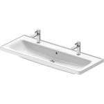 Duravit D-Neo Double 120x48 cm white (2367120024)