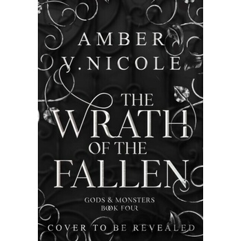 The Wrath of the Fallen - Amber V. Nicole