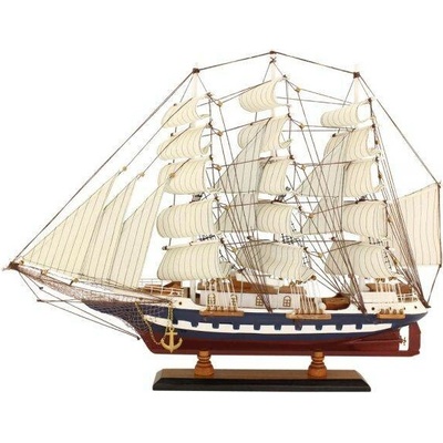 SEA-CLUB Model plachetnice - 63 cm S-5055