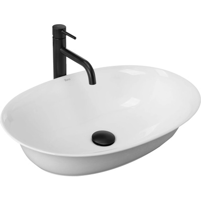 Rea Умивалник за плот Rea Roma (REA-U5600)