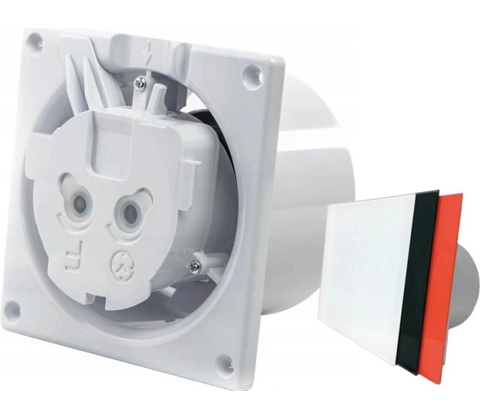 airRoxy dRim 125 S BB