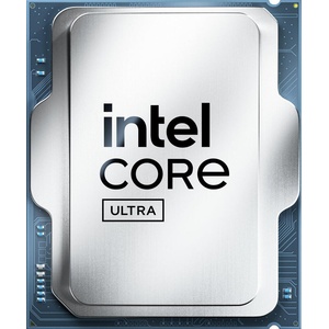 Intel Core Ultra 7 265KF 20-Core 3.9GHz LGA1851 OEM Tray (AT8076806412) Процесори
