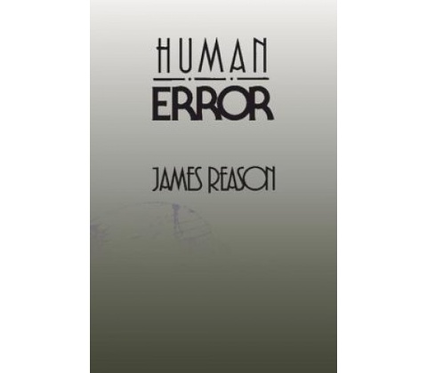 Human Error: James Reason