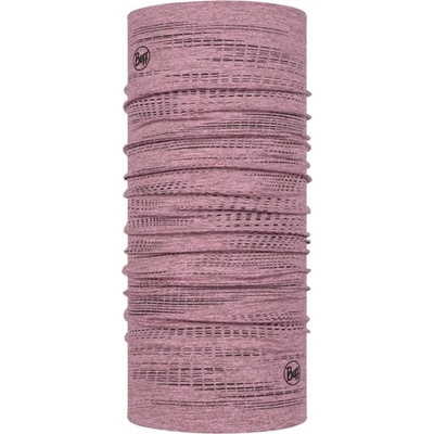 Buff multifunkčná šatka Dryflx solid lilac sand