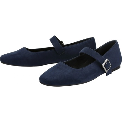 esmara dámské baleríny navy modrá – Zboží Dáma