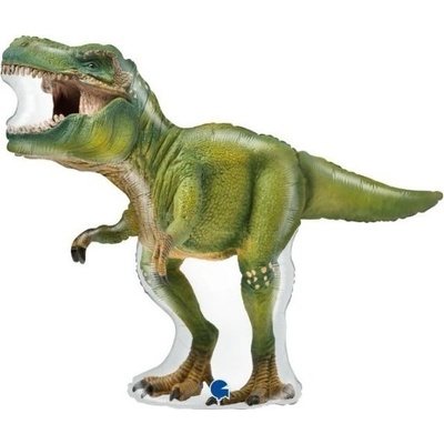 Grabo Balónek fóliový Dinosaurus realistický 94 cm