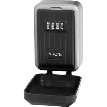 VIRONE kl-2 - Кутия за ключове с код и капак (kl-2)