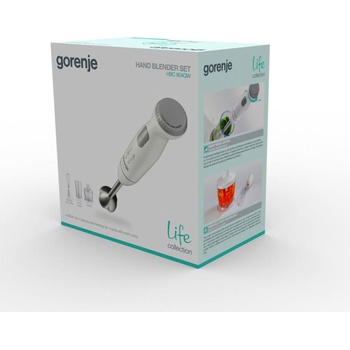 Image 1 of Gorenje HBC804QW