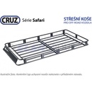 Strešný koš Cruz Safari Ford Ranger double cab 00-11