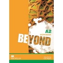 Beyond A2 Workbook - Harvey Andy