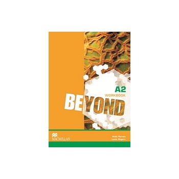Beyond A2 Workbook - Harvey Andy