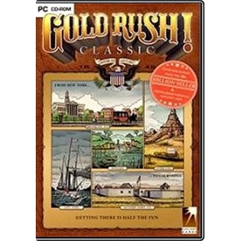 Gold Rush Classic