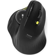 Port Designs Ergonomic Trackball 900719