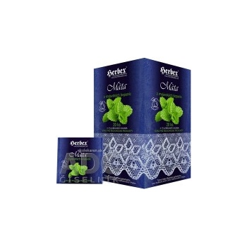 Herbex Mäta z myjavských kopaníc 20 x 1,5 g