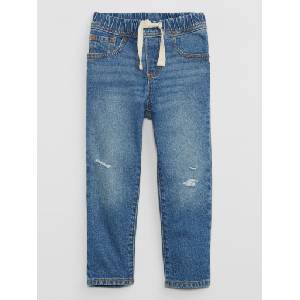 GAP Бебешки дънки skinny GAP GAP | Sin | Момчешки | 74-80