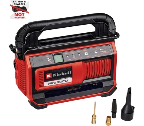 EINHELL PRESSITO 18/25 4020420