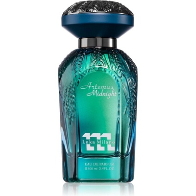 Luka Milano Artemus Midnight EDP 100 ml