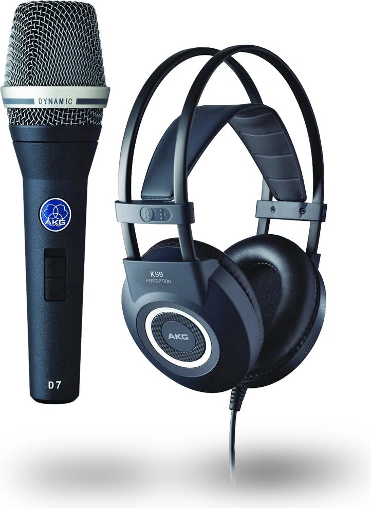 AKG D7S
