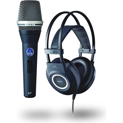 AKG D7S