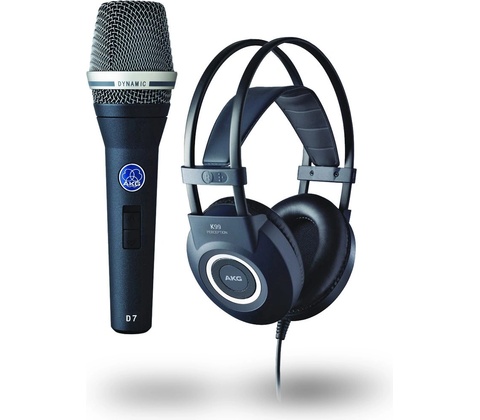 AKG D7S