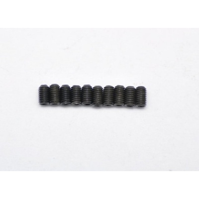 Serpent Setscrew allen M3x5 10 – Hledejceny.cz