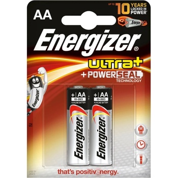 Energizer Max AA 2ks E301532800