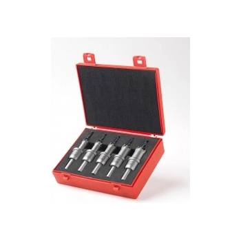 Image 1 of Rotabroach Боркорони Ø 14, 16, 18, 20 и 22 TCT, комплект, Rotabroach (RHSKIT1)