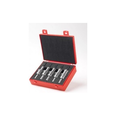 Rotabroach Боркорони Ø 14, 16, 18, 20 и 22 TCT, комплект, Rotabroach (RHSKIT1)