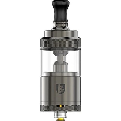 Vandy Vape BSKR Mini V3 MTL RTA clearomizér Gunmetal 4ml