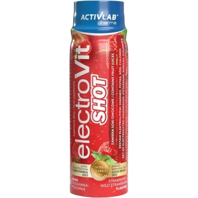 Activlab ElectroVit Shot 80 ml
