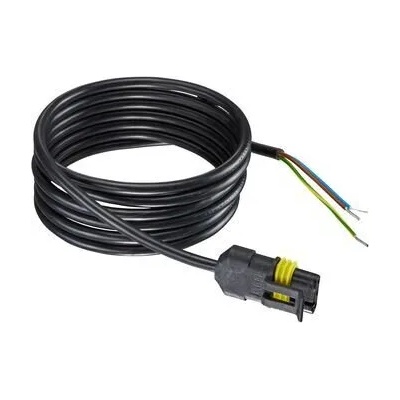 Grundfos Захранващ кабел за помпа UPM3 Superseal, 1 m, с куплунг (59200566)