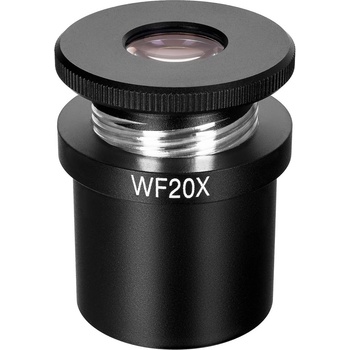 MAGUS Окуляр с регулиране на диоптъра MAGUS MD20 20х/12 mm (D 30 mm) (82920)