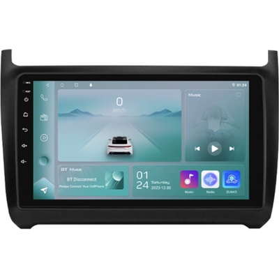Hizpo P9002CP VW Polo 5 (2+32GB)