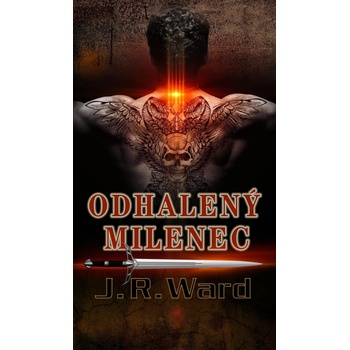 Odhalený milenec