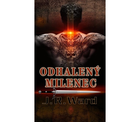 Odhalený milenec