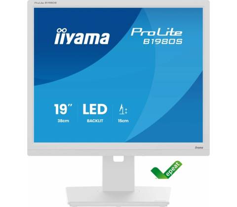 iiyama ProLite B1980S-W1