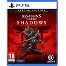 Ubisoft Assassin's Creed Shadows (PS5)