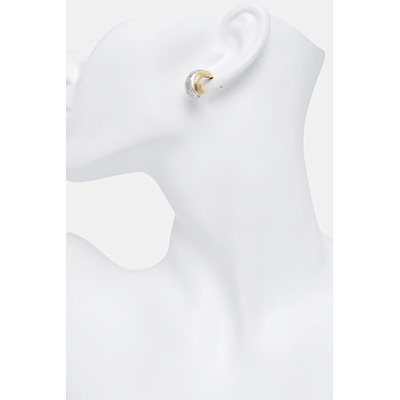 Guess Обици Женски Неръждаема стомана VIVA SOLEIL (JUBE06.161JW)