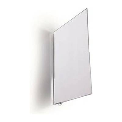 Informačná tabuľka, A5, magnetická, na výšku, DURABLE