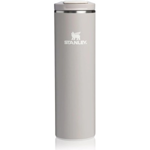 STANLEY Transit Fliptop Mug термочаша средни Ash