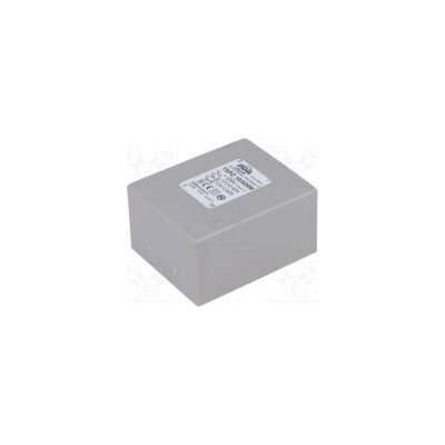 Transformátor zalévaný 10VA 230VAC 12V 12V 0,42A 0,42A PCB