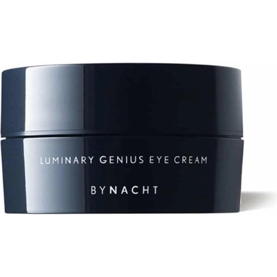 Bynacht Luminary Genius Хиалуронова киселина Против бръчки Нощен околоочен крем 15 ml *Тестер