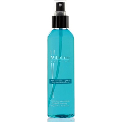 Millefiori Natural Berry Delight bytový sprej 150 ml
