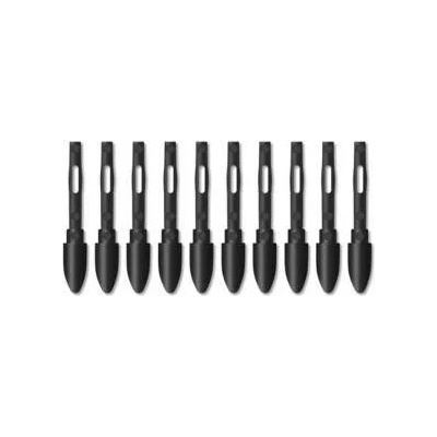 HUION Резервни накрайници huion pn05, 10 бр. за писалки pw500/pw507, huion-tab-nibs-pn05