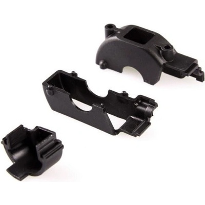 LC-Racing gear cover set