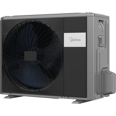Midea MHC-V6W/D2N8-B